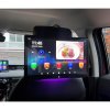 CARCLEVER Stualarm ds-x140aaH LCD monitor 14 OS Android/USB/SD/HDMI in/out/Bluetooth s držiakom na opierku (ds-x140aaH)