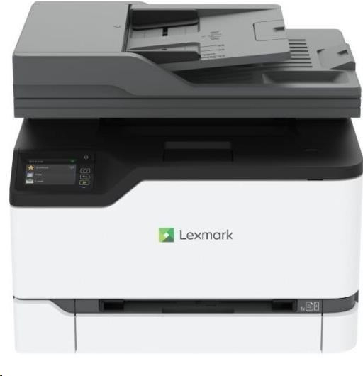 Lexmark XC2326