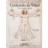 Leonardo da Vinci. The Graphic Work - Frank Zoellner, Johannes Nathan, Taschen GmbH