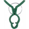 Slovakia Trend Fixačná spona na rastliny 75 mm PlantClip C012