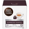 NESCAFÉ Dolce Gusto Espresso Napoli - kávové kapsule - 16 ks