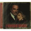 CD Jerry Goldsmith: The Russia House (Original MGM Motion Picture Soundtrack) LTD