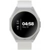 Canyon SW-86, Otto, smart hodinky, BT, fareb. LCD displej 1.3´´, vodotes. IP68, 25 športov, biele CNS-SW86SS