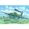 Směr Il-2 Stormovik 1:72