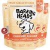 Barking Heads Pooched Salmon 300 g