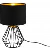 TRIO LIGHTING FOR YOU R50931002 CHUCK, Stolné svietidlo