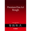 Canon FA-RG 1 Premium Fine Art Rough A 3+, 25 Sheet, 320 g