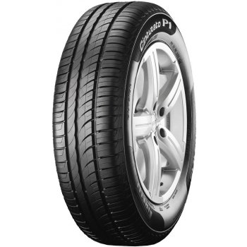 Pneumatiky Pirelli Cinturato P1 195/65 R15 91H