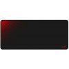 Genius G-Pad 700S Podložka pod myš a klávesnici, 700×300×2,5mm, černo-červená 31250021400