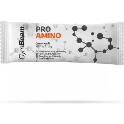 GymBeam ProAMINO 7800 g