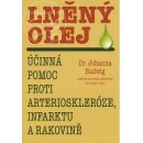 Lněný olej - Johanna Budwig