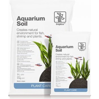 Tropica Aquarium Soil 3 l