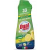 Dual Power Gél do umývačky riadu Lemon 660 ml