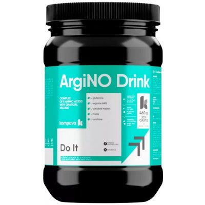 ArgiNO Drink 32 dávok 350 g