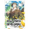 Král všech developerů 1 - Pekkjong Mun