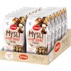 Emco Mysli sypané - čokoláda, kartón 12x750 g