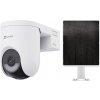 EZVIZ HB8C Lite 4MP + 5W solárny panel CS-HB8c/SP-R100(4MP)
