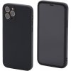 FixPremium Rubber iPhone 11 Pro čierne