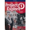 Project Explore 1 - Munkafüzet (HU Edition) - Sarah Phillips, Paul Shipton, Elekes Katalin