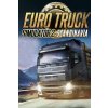 Euro Truck Simulator 2: Scandinavia