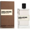 Zadig & Voltaire This is Him! Undressed toaletná voda pánska 100 ml