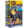 Súprava autokozmetiky Meguiar's Heavy Duty Leather Care Kit (LEATHERKIT)