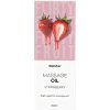 Satisfyer ochutený masážny olej jahoda 250 ml