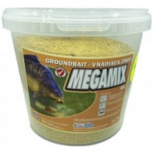 Megafish Vnadiaca Zmes MEGAMIX MANGO 3kg