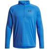 Under Armour B Tech 2.0 1/2 Zip 1363286-402 modrá