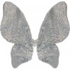Mimi & Lula Trblietavé krídla Strieborné