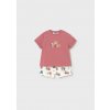 Set - tričko s potlačou a kraťasy Mayoral - 2601277042-v ext. sklade