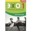 ECHO 1 - pracovný zošit (Beata Gawecka-Ajchel)(Brožovaná)