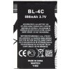 BL-4C batéria pre Nokia 890mAh Li-Ion (OEM)