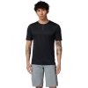 FOX Flexair Pro Ss Jersey, Black - L