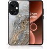 PROTEMIO 78676 MY ART Ochranný kryt pre OnePlus Nord CE 3 Lite 5G BEIGE (151)