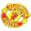 Fan-shop Odznak MANCHESTER UNITED