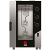 Konvektomat Millennial Smart Gastro, 11x GN 1/1 - elektromechanicky ovládaná, plynová, Tecnoeka, 230V/700W, 17500kW, 730x855x(H)1231mm