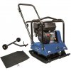Vibračná doska Scheppach HP 2200 S (102 Kg) (GAR5904612903)