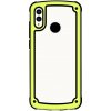 Odolné puzdro Solid case žlté – Samsung Galaxy S9 Plus