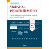Statistika pro nematematiky - Jan Vojáček