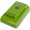 Greenworks 24V Li-Ion 2000mAh