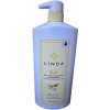 Linda Micelárny sprchový gél - Mirabelka (1 000 ml)