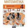 Matematika 4 (1. díl) - Milan Hejný, Darina Jirotková, Jana Slezáková-Kratochvílová