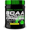 Scitec Nutrition BCAA + Glutamine Xpress 300 g citrus mix