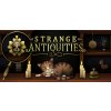 Strange Antiquities
