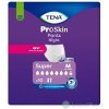TENA Pants Night Super M naťahovacie inkontinenčné nohavičky na noc (inov.2024) 1x10 ks
