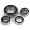 Revtec Keramické kuličkové ložisko 5x11x4mm MR115-2RS/C 2