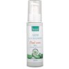 Finclub ALOE & GINGER ORAL CARE 100 ml zubná pasta s aloe vera, zázvorom a hydroxyapatitom pre zdravie zubov
