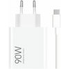 Xiaomi 90W Charging Combo Power Adapter (Type-A)EU 66020
