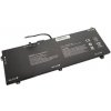 Notebook batéria Replacement for HP ZBook Studio G3, ZBook Studio G4 (PN: ZO04XL)